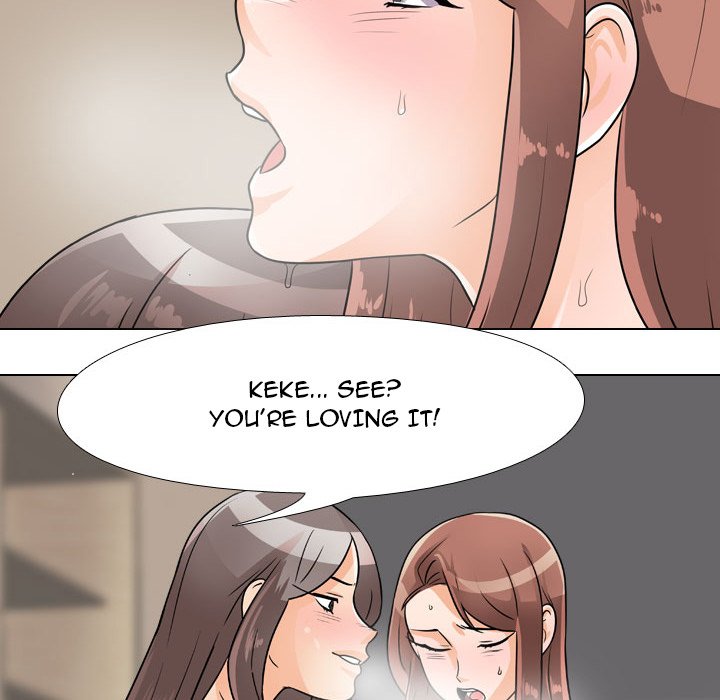 Our Exchange - Chapter 54 [photo 68] - MangaPorn