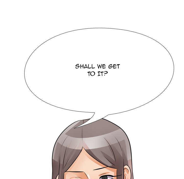 Our Exchange - Chapter 54 [photo 75] - MangaPorn