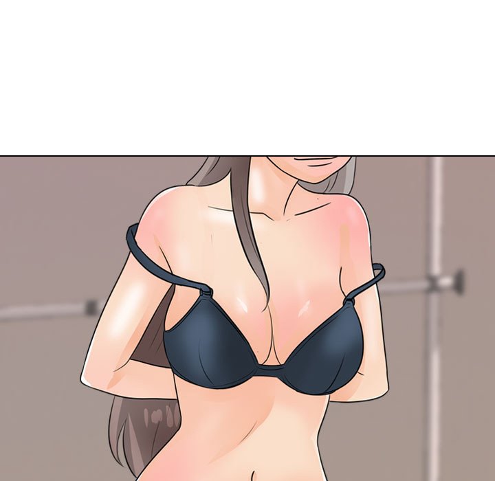 Our Exchange - Chapter 54 [photo 79] - MangaPorn