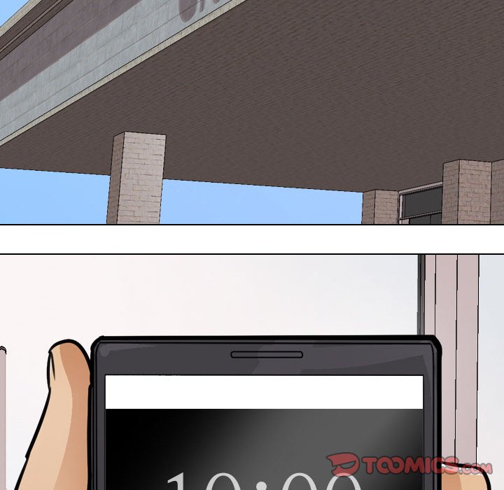 Our Exchange - Chapter 54 [photo 98] - MangaPorn