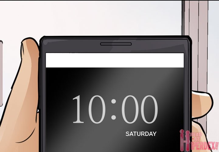 Our Exchange - Chapter 55 [photo 1] - MangaPorn