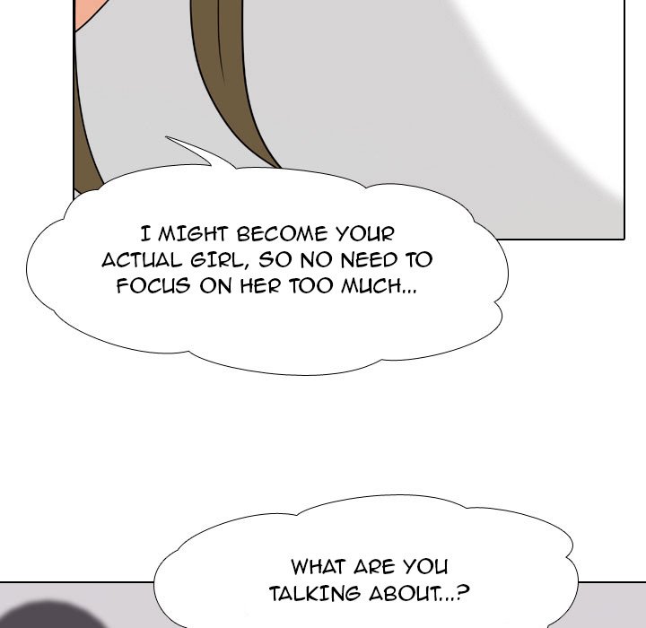 Our Exchange - Chapter 55 [photo 101] - MangaPorn