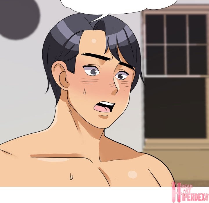 Our Exchange - Chapter 55 [photo 102] - MangaPorn