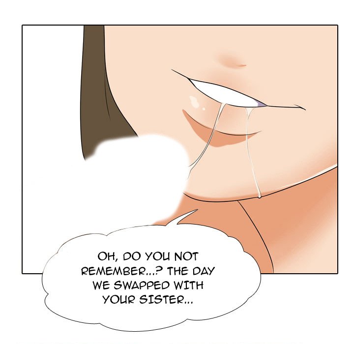 Our Exchange - Chapter 55 [photo 103] - MangaPorn