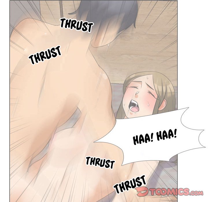 Our Exchange - Chapter 55 [photo 104] - MangaPorn