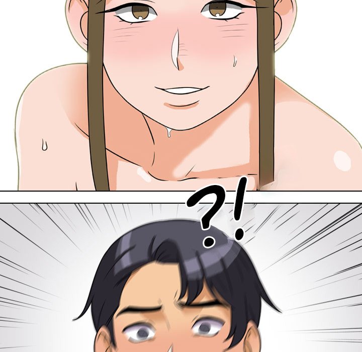 Our Exchange - Chapter 55 [photo 109] - MangaPorn