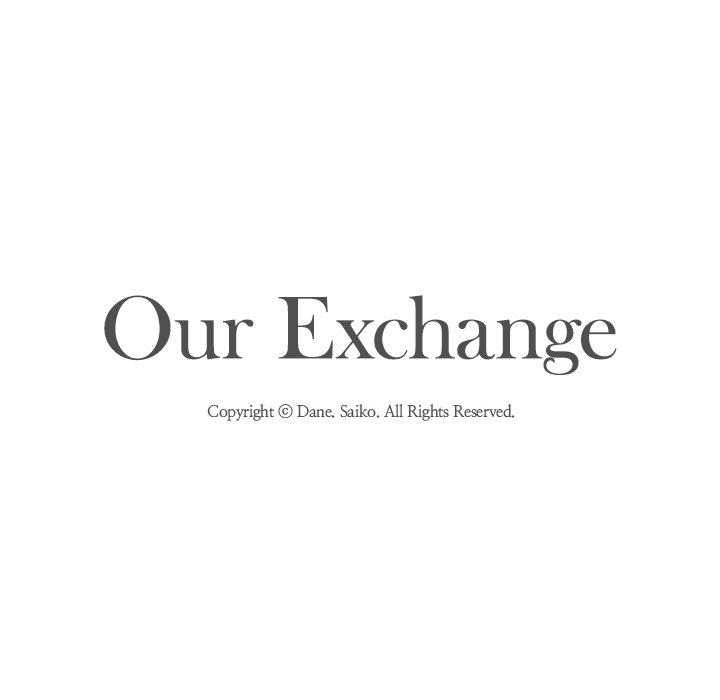 Our Exchange - Chapter 55 [photo 11] - MangaPorn