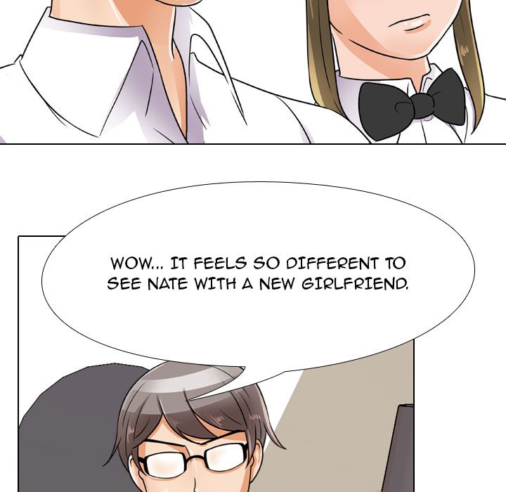 Our Exchange - Chapter 55 [photo 17] - MangaPorn