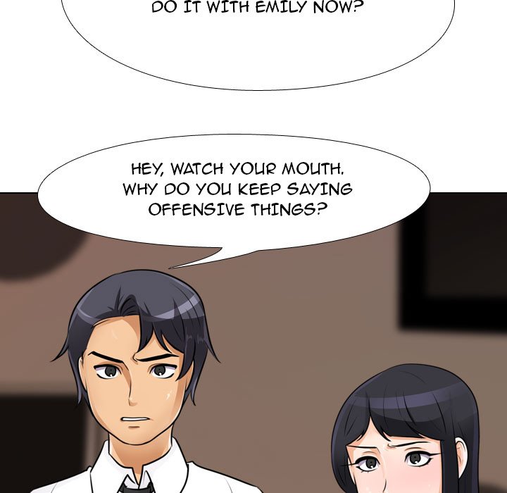 Our Exchange - Chapter 55 [photo 19] - MangaPorn