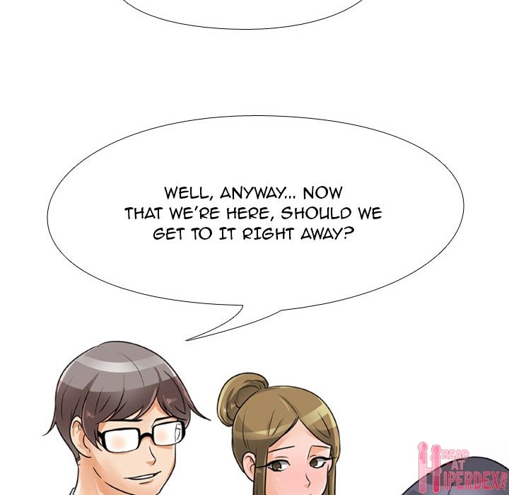 Our Exchange - Chapter 55 [photo 22] - MangaPorn