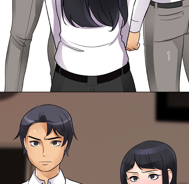 Our Exchange - Chapter 55 [photo 24] - MangaPorn