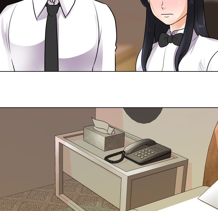 Our Exchange - Chapter 55 [photo 25] - MangaPorn