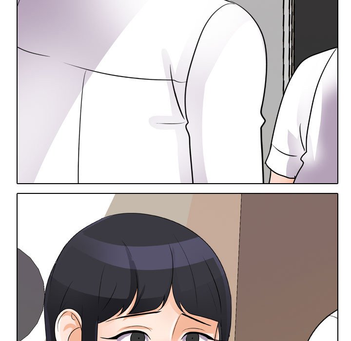 Our Exchange - Chapter 55 [photo 29] - MangaPorn