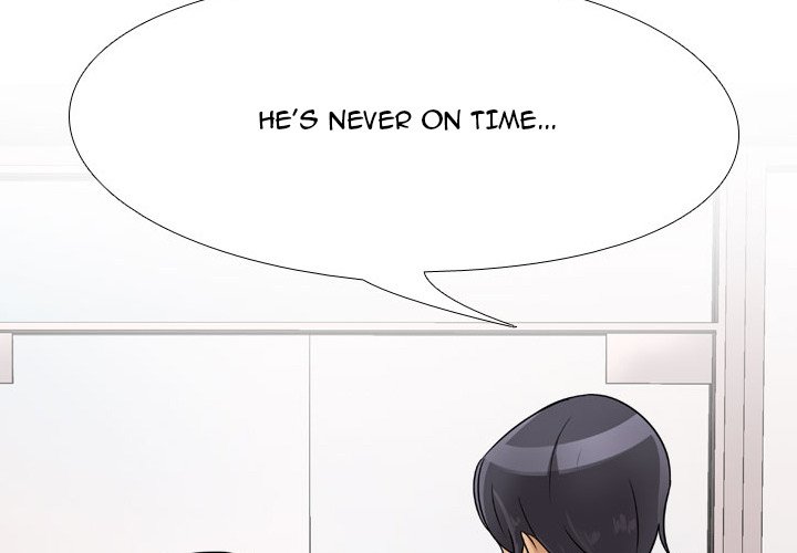 Our Exchange - Chapter 55 [photo 3] - MangaPorn