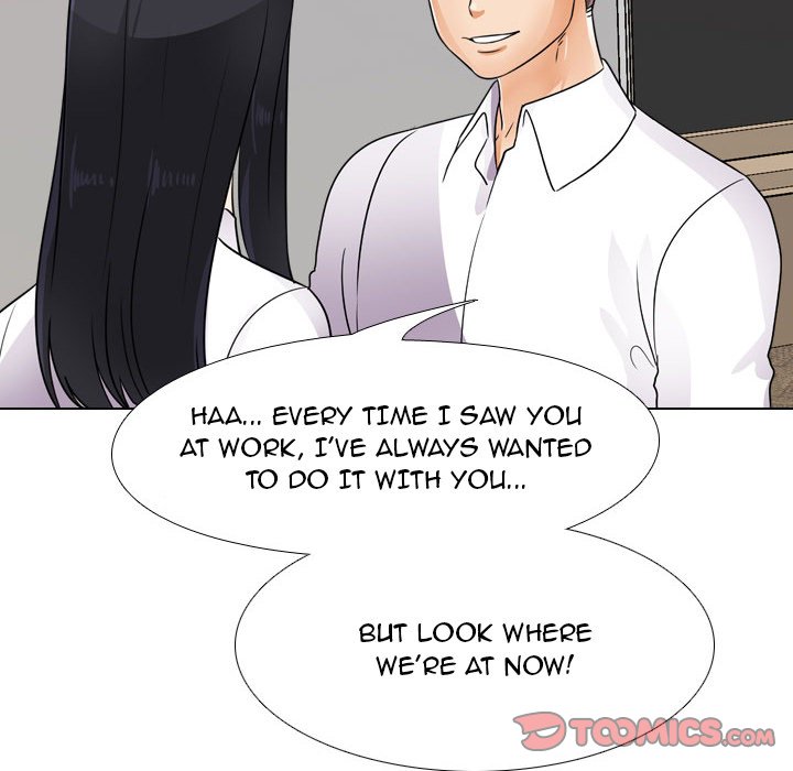 Our Exchange - Chapter 55 [photo 32] - MangaPorn