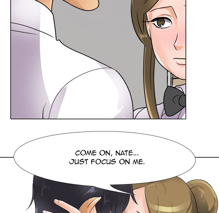 Our Exchange - Chapter 55 [photo 34] - MangaPorn