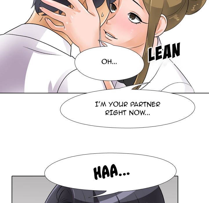 Our Exchange - Chapter 55 [photo 35] - MangaPorn