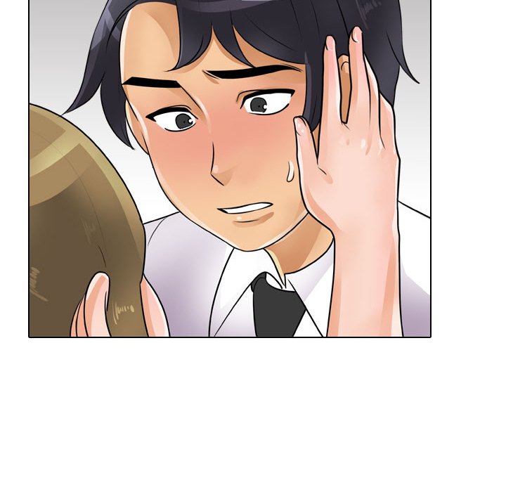 Our Exchange - Chapter 55 [photo 36] - MangaPorn