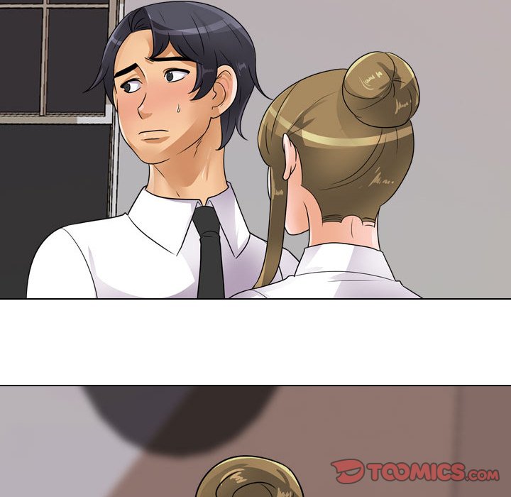 Our Exchange - Chapter 55 [photo 38] - MangaPorn