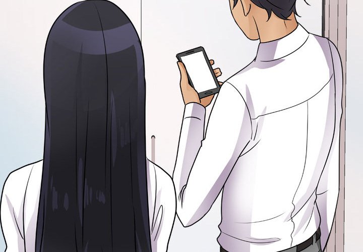 Our Exchange - Chapter 55 [photo 4] - MangaPorn