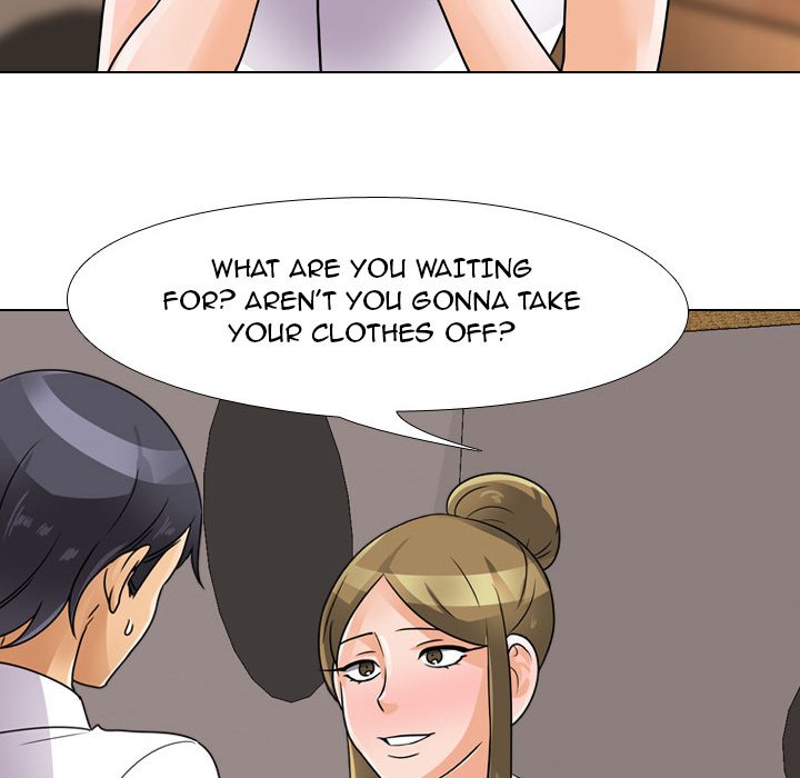 Our Exchange - Chapter 55 [photo 40] - MangaPorn