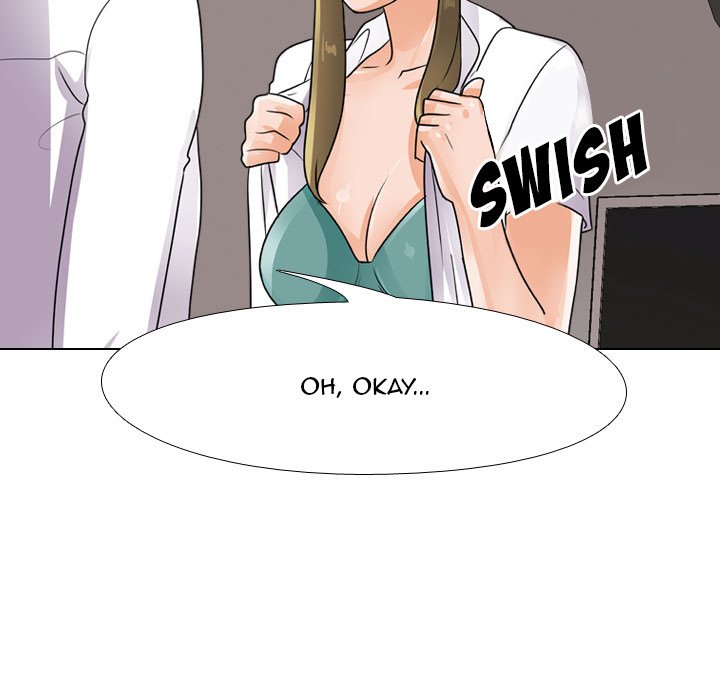 Our Exchange - Chapter 55 [photo 41] - MangaPorn