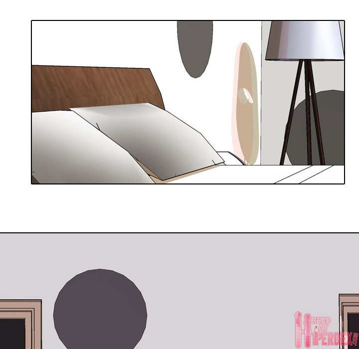 Our Exchange - Chapter 55 [photo 42] - MangaPorn