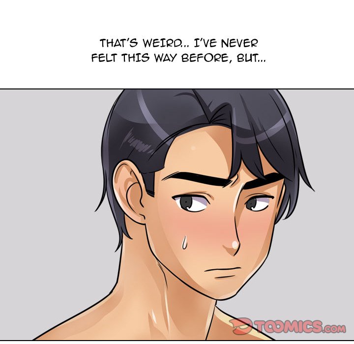 Our Exchange - Chapter 55 [photo 44] - MangaPorn