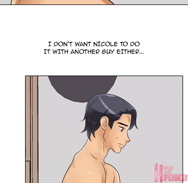 Our Exchange - Chapter 55 [photo 46] - MangaPorn