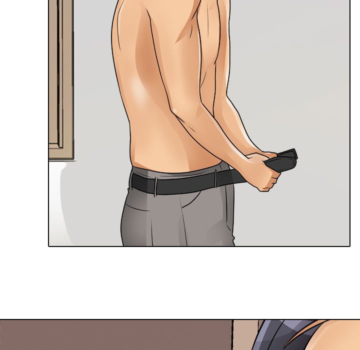 Our Exchange - Chapter 55 [photo 47] - MangaPorn