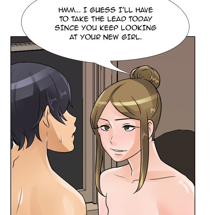 Our Exchange - Chapter 55 [photo 53] - MangaPorn