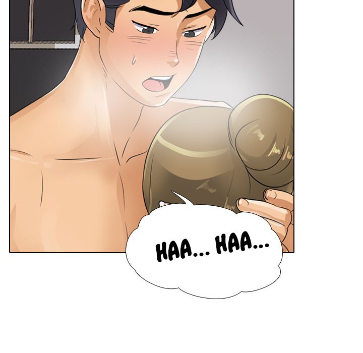 Our Exchange - Chapter 55 [photo 64] - MangaPorn