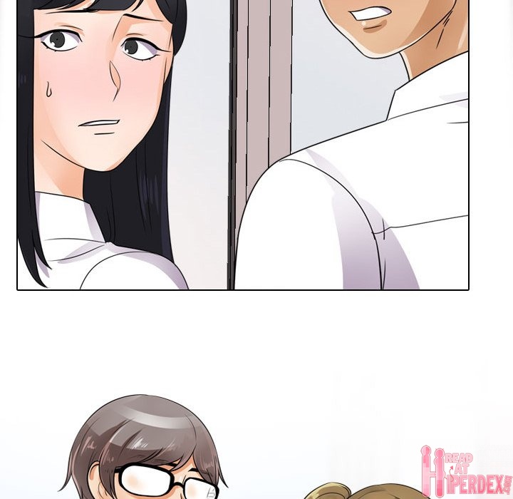 Our Exchange - Chapter 55 [photo 7] - MangaPorn