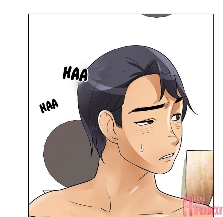 Our Exchange - Chapter 55 [photo 71] - MangaPorn