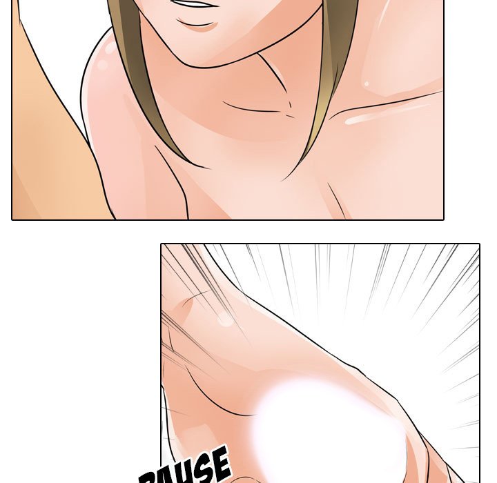 Our Exchange - Chapter 55 [photo 75] - MangaPorn