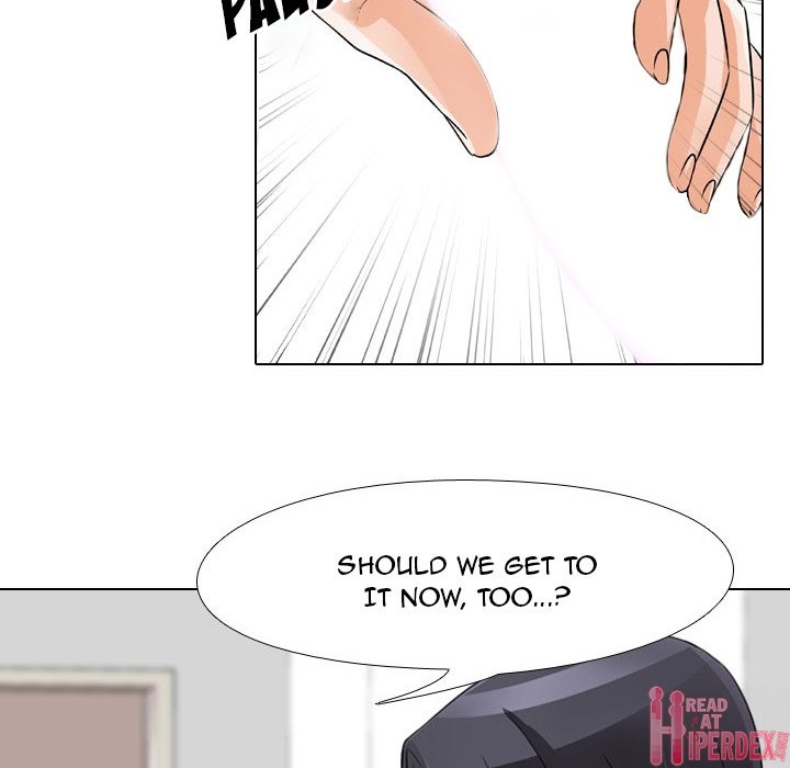 Our Exchange - Chapter 55 [photo 76] - MangaPorn