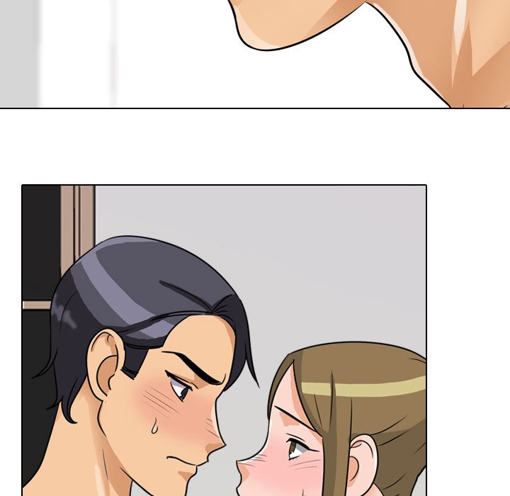 Our Exchange - Chapter 55 [photo 79] - MangaPorn