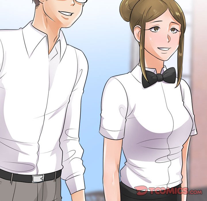 Our Exchange - Chapter 55 [photo 8] - MangaPorn