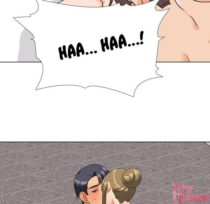 Our Exchange - Chapter 55 [photo 82] - MangaPorn