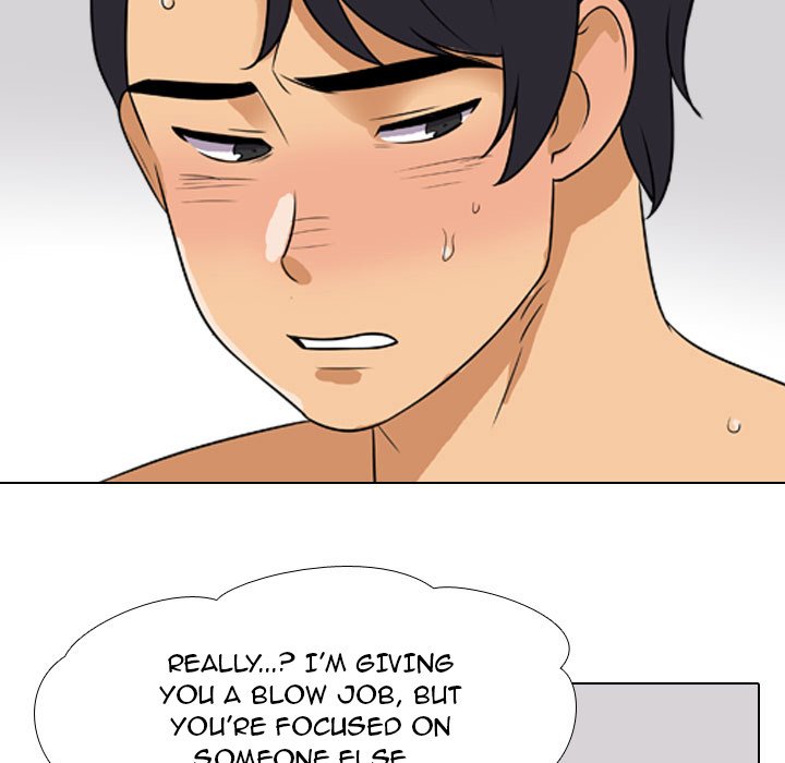 Our Exchange - Chapter 55 [photo 99] - MangaPorn