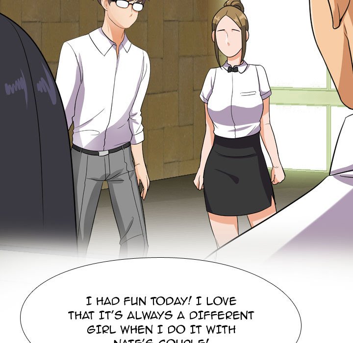 Our Exchange - Chapter 56 [photo 107] - MangaPorn