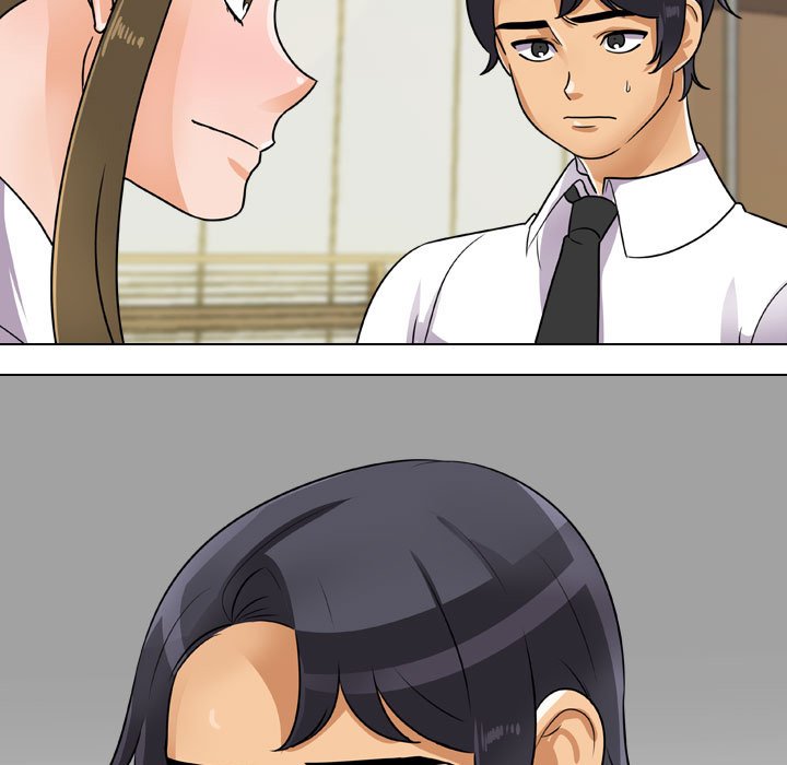 Our Exchange - Chapter 56 [photo 111] - MangaPorn