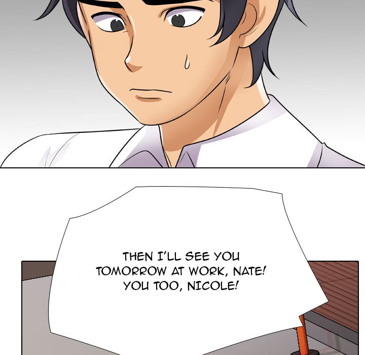 Our Exchange - Chapter 56 [photo 112] - MangaPorn