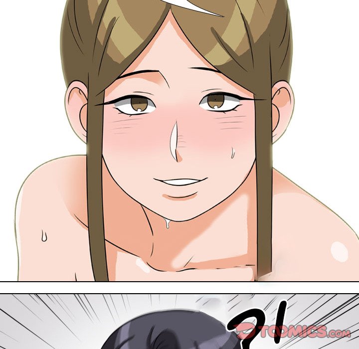 Our Exchange - Chapter 56 [photo 14] - MangaPorn