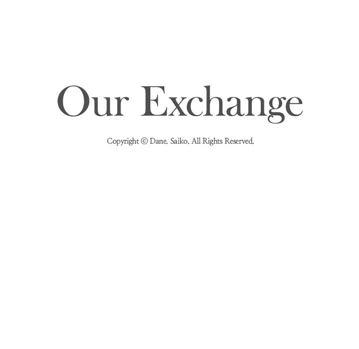 Our Exchange - Chapter 56 [photo 16] - MangaPorn
