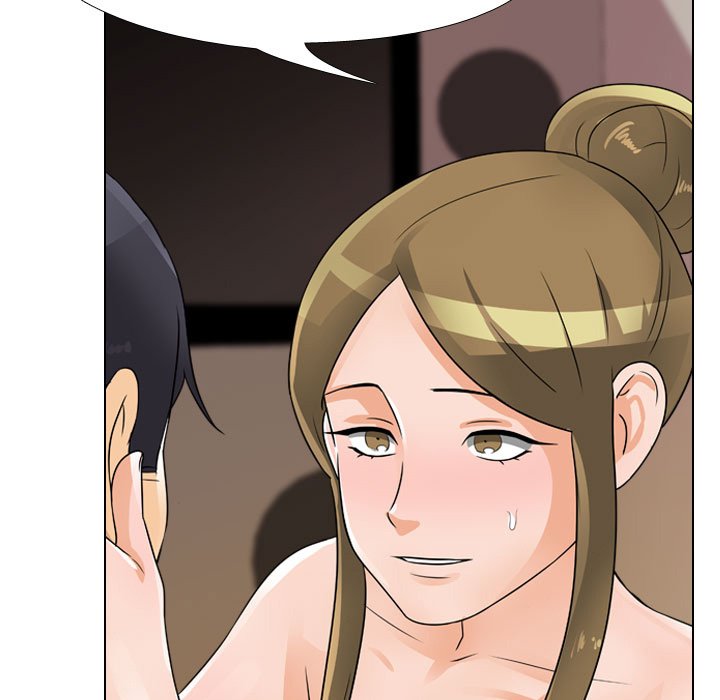 Our Exchange - Chapter 56 [photo 33] - MangaPorn