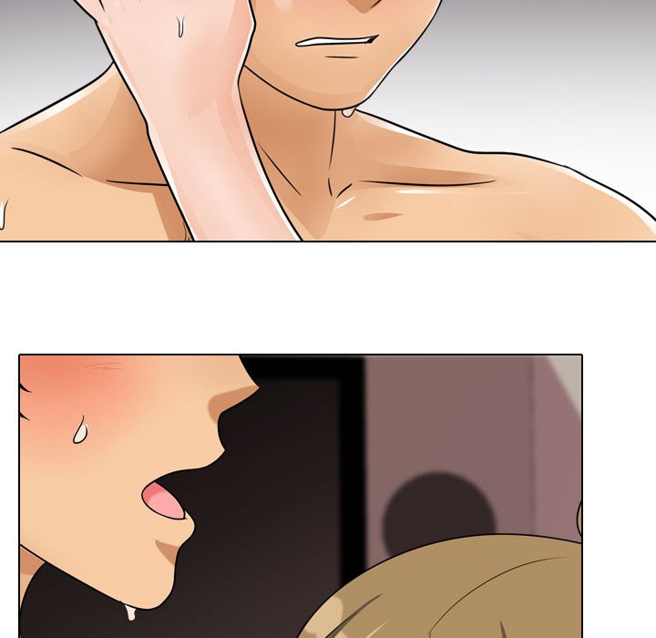 Our Exchange - Chapter 56 [photo 36] - MangaPorn