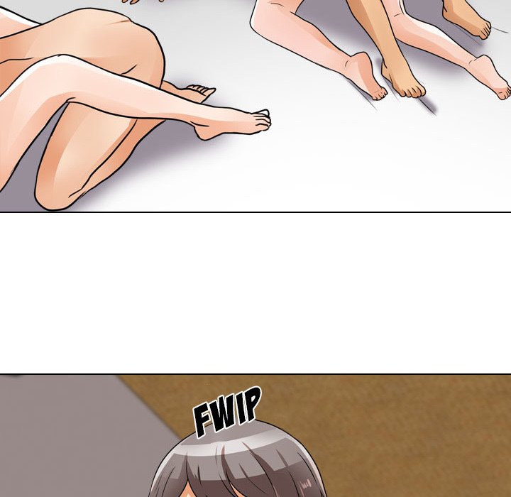 Our Exchange - Chapter 56 [photo 40] - MangaPorn