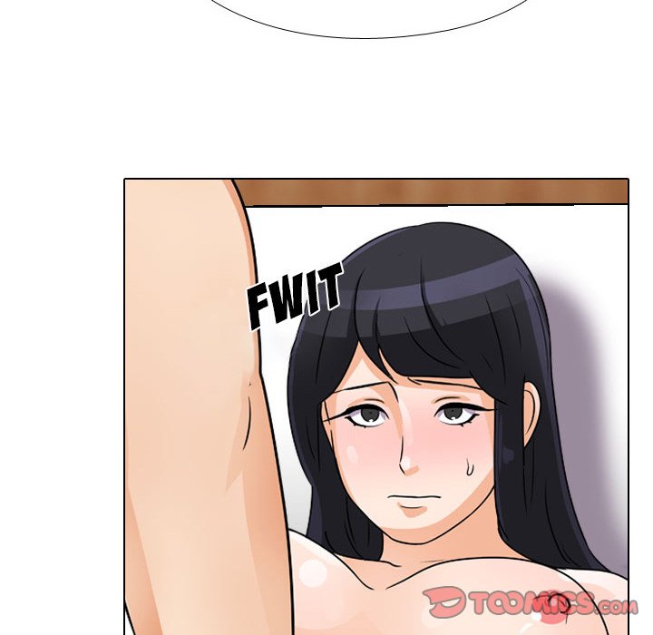 Our Exchange - Chapter 56 [photo 42] - MangaPorn