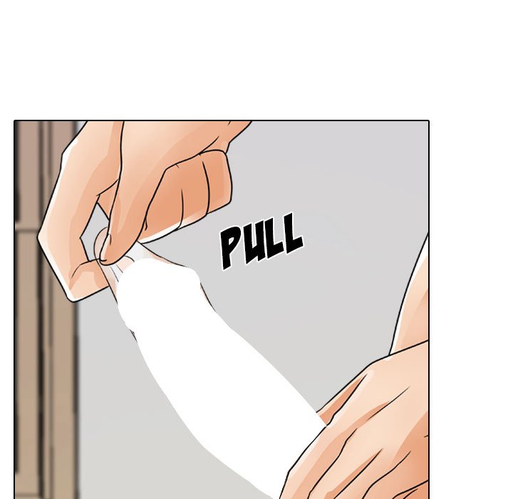 Our Exchange - Chapter 56 [photo 45] - MangaPorn